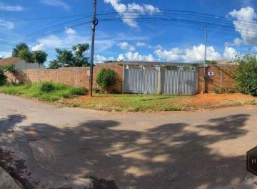 2dad7e2be2c9d154d52939e6a2fd762d14067089 · Terreno à venda no Setor Maysa em Trindade