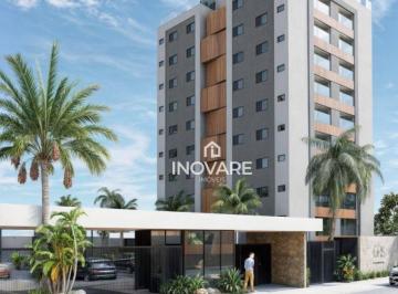 721b5d08c0033beb09aaa0b3e41ff40712426a55 · Apartamento com 2 dormitórios à venda, 62 m² por R$ 406.000,00 - Centro - Itumbiara/GO