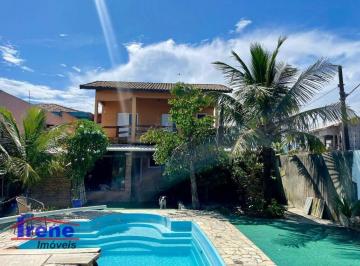 348cda7adcb3b212e84973ec601cbe87b2a43cc8 · Sobrado com 4 dormitórios à venda, 230 m² por R$ 750.000,00 - Nova Itanhaém - Praia - Itanhaém/SP