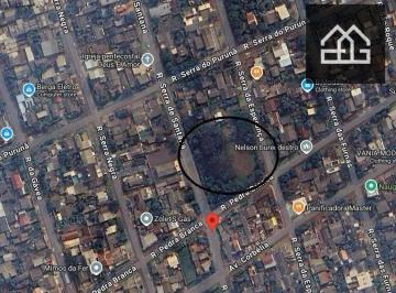 388fdc8206eac0b3d2d6d49c40e36372ece801d6 · Área à venda, 4744 m²  - Morumbi - Cascavel/PR