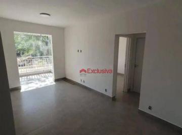 92922074fbb4342a558b387fee55248cab4f24a2 · Apartamento com 2 dormitórios à venda, 73 m² por R$ 750.000,00 - Morumbi - Paulínia/SP