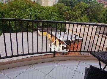 da202da9837cd7df4e316818ef6057b7c04016fc · Apartamento com 2 dormitórios à venda, 68 m² por R$ 230.000,00 - Centro - São Gonçalo/RJ