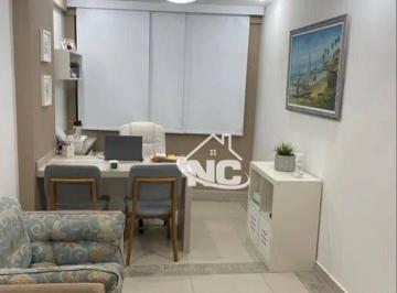 cde2db4dfe71877b94f783af43f3480b3375c1a6 · Sala à venda, 30 m² por R$ 165.000,00 - Centro - Niterói/RJ