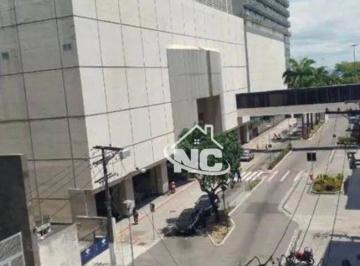 b2c12b9d09b9815c2a37f782a593cf723863aa5e · Apartamento com 1 quarto à venda, 42 m² por R$ 215.000 - Centro - Niterói/RJ