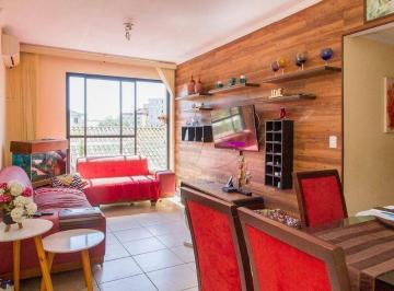 74c122a8197c7cbc1ce580f4bae29e4e018fa193 · Apartamento com 2 dormitórios à venda, 83 m² por R$ 600.000,00 - Embaré - Santos/SP