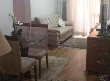 1c6943a1f7a6f052f1666e2960c4d4e0bfa5bd85 · Apartamento com 2 dormitórios à venda, 60 m² por R$ 430.000,00 - Jardim Ester - São Paulo/SP