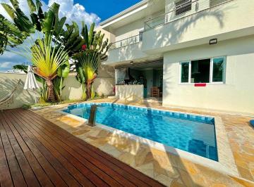 fa6e8ab1b1a60074359df0fff7d9c3ab7ae633a1 · Casa à venda, 340 m² por R$ 2.200.000,00 - Swiss Park - Campinas/SP
