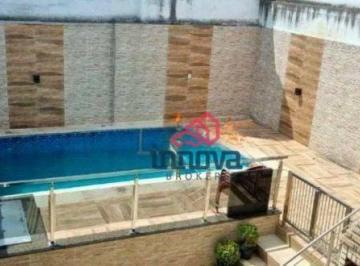 46821e33f4cd6799bb6ca2e9d03fabd24525f38e · Casa com 2 dormitórios à venda, 104 m² por R$ 1.050.000,00 - Vila Augusta - Guarulhos/SP