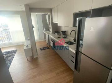 f9119035e378fe7ac8b5b08e034337aba0d8ef4e · Apartamento com 2 dormitórios à venda, 43 m² por R$ 380.000,00 - Vila Saiago - Guarulhos/SP
