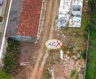 06708c3e4062c293f50c293ceeed8faed10dbefa · Terreno à venda, 1200 m² por R$ 1.500.000 - Ipê - São José dos Pinhais/PR