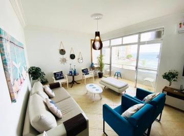 5859a8b64eaecfd329dfc9e2a8ab832c0e35bc64 · Apartamento frente mar - Praia de Pitangueiras-Guarujá/SP.