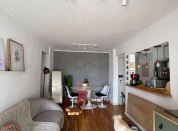 06e010a63ec92761538c162b602a5b22223888df · Apartamento com 1 dormitório à venda, 50 m² por R$ 530.000,00 - Moema - São Paulo/SP