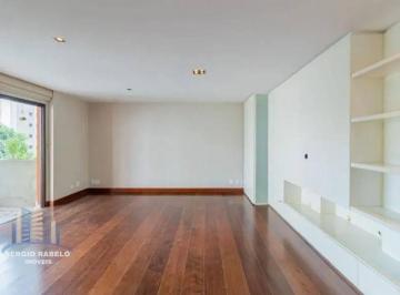 1304efd2aee759bdd23f9b21390358e2b96fe357 · Apartamento com 4 dormitórios à venda, 180 m² por R$ 1.890.000,00 - Moema - São Paulo/SP