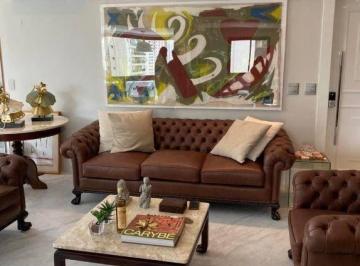 61eed403e3675bade584d8bc593c9e7c0581acd7 · Apartamento com 4 dormitórios à venda, 162 m² por R$ 3.850.000,00 - Moema - São Paulo/SP