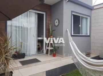 3cc0c5123bef2209bb051c504e421eac81fcb81f · Casa com 2 dormitórios à venda, 50 m² por R$ 395.000,00 - Espinheiros - Itajaí/SC