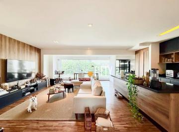 1a1d920c6ddbea40cb9078a94a6c19c5ddb97f43 · Apartamento com 2 dormitórios (suítes), com lavabo, à venda, 93 m² - Brooklin - São Paulo/SP