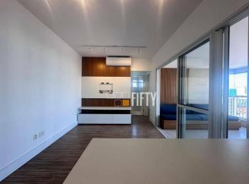 11ca27bfa57014fb6dfcb31af05a0cb10bc43f82 · Apartamento com 2 dormitórios para alugar, 70 m² por R$ 8.395,00/mês - Campo Belo - São Paulo/SP