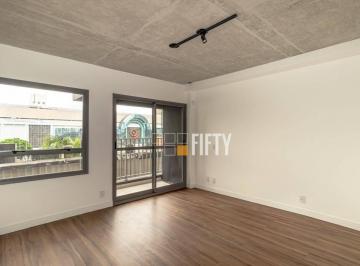 20e1ebf49919083114100680386d435e7b40a1e9 · Studio com 1 dormitório de 24 m² para Locação e Venda em Moema