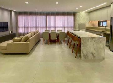 bc0a858ac59c48761dc8dcf240af7e49b807f903 · Apartamento no Edifício Hause, 3 suítes com 139m² por R$ 1.950.000,00 - Gleba Fazenda Palhano - Lon