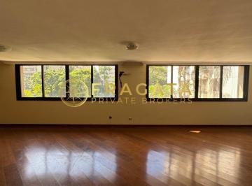 Apartamento · 164m² · 3 Quartos · 1 Vaga · Apartamento à Venda com 3Dormitórios, 1 Suíte e Lazer Completo Jardim Europa- SP