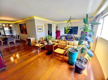 Apartamento · 240m² · 3 Quartos · 2 Vagas · Apartamento á venda com 240 m², 3 dormitórios e 1 vaga no  Itaim Bibi - São Paulo/SP