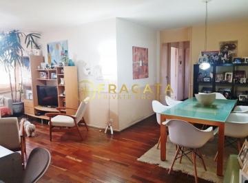 Apartamento · 117m² · 3 Quartos · 1 Vaga · Apartamento em Pinheiros com 117 m² com 3 quartos e 1 vaga
