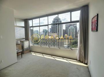 Apartamento · 180m² · 3 Quartos · 1 Vaga · Apartamento à venda com 3 dormitórios ao Lado do Clube Pinheiros, 180m² Jardim Eusopa - SP