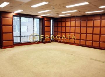 Comercial · 437m² · 10 Vagas · Andar Comercial, Antigo Escritório do Banco Alfa