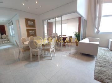 Apartamento · 157m² · 3 Quartos · 4 Vagas · Apartamento dúplex á venda com 157m² - 3 suítes e 4 vagas - Pinheiros/SP