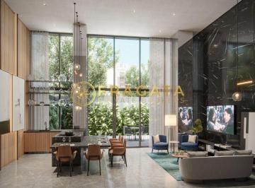 Apartamento · 201m² · 3 Quartos · 3 Vagas · Apartamento á venda 3 suítes e 3 vagas - Jardim Paulista