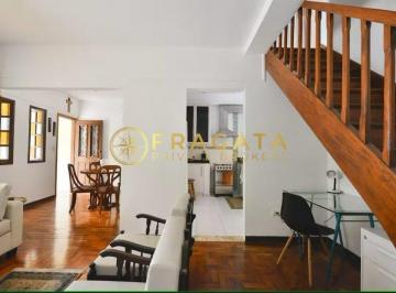 Captura de tela 2025-01-10 161124 · Casa de Vila á venda em Pinheiros - São Paulo - 3 dormitórios sendo 2 suítes | sala para 2 ambientes