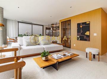 Casa · 509m² · 4 Quartos · 3 Vagas · Casa a venda mobiliada e decorada em Condomínio Fechado atrás do Shopping Iguatemi - Jardim Europa
