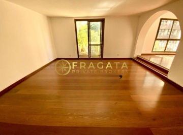 Apartamento · 200m² · 3 Quartos · 3 Vagas · Apartamento a venda com 200m², com 3 dormitórios em Higienópolis