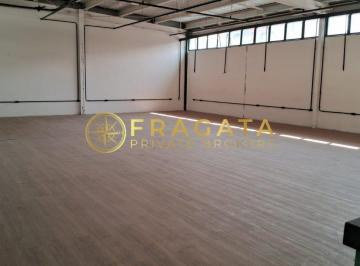 Comercial · 996m² · 6 Vagas · Predio Comercial para venda ou locação em Pinheiros