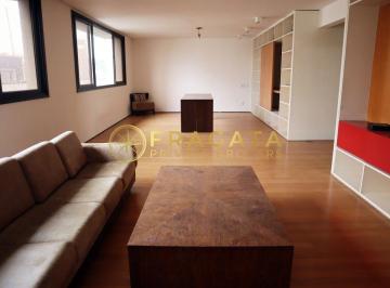 Apartamento · 164m² · 3 Quartos · 2 Vagas · Apartamento à Venda ao Lado do Clube Pinheiros, Hebraica e Shopping Iguatemi