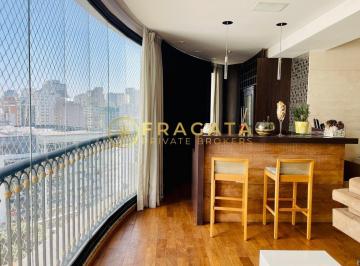 Apartamento · 245m² · 4 Quartos · 4 Vagas · Apartamento à venda com 245m²- 4 quartos sendo 3 suítes e 4 vagas em prédio luxuoso em Jardim Paulis