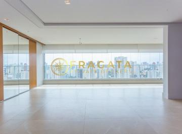 Apartamento · 175m² · 3 Quartos · 4 Vagas · Luxuoso Apartamento na  Vila Romana - SP - 3 Quartos sendo 3  suítes | Living ampliado para 3 ambien