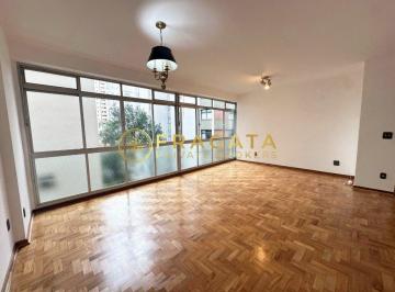Apartamento · 114m² · 3 Quartos · 1 Vaga · Apartamento com  3 Dormitórios, ao Lado do Clube Pinheiros no Jardim Europa - SP