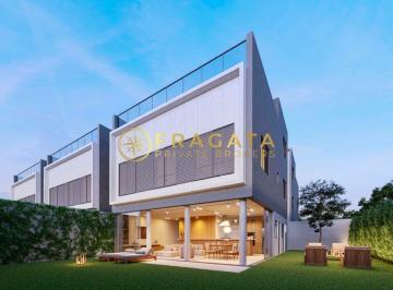 Casa · 579m² · 4 Quartos · 4 Vagas · Casa a venda em Condomínio Fechado atrás do Shopping Iguatemi - Jardim Europa