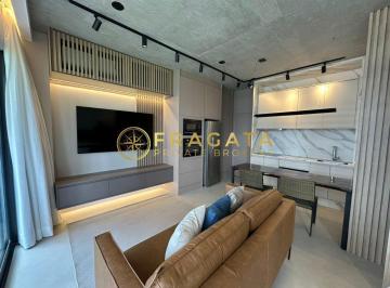 Apartamento · 43m² · 1 Quarto · 1 Vaga · Oportunidade imperdível na Itaim Bibi, São Paulo!