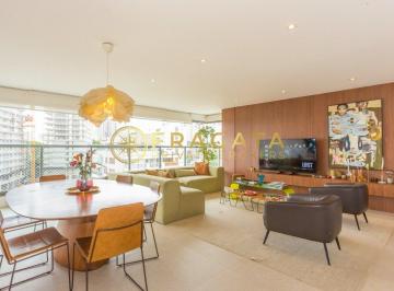 Apartamento · 110m² · 2 Quartos · 2 Vagas · Apartamento no Alto da Lapa com 110 m² - 2 Suítes e 2 Vagas