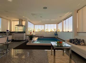 Apartamento · 450m² · 3 Quartos · 3 Vagas · Cobertura Triplex com 450 metros 3 dormitórios 1 suíte e 3 vagas - Perdizes/SP