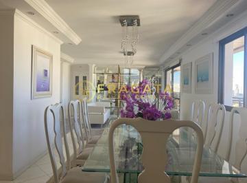 Apartamento · 277m² · 3 Quartos · 3 Vagas · Cobertura Triplex com 277,49 metros 3 dormitórios 1 suíte e 3 vagas - Perdizes/SP