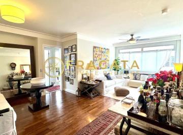 Apartamento · 101m² · 2 Quartos · 1 Vaga · Imóvel em prédio Hindi, reformado, andar alto, incrível