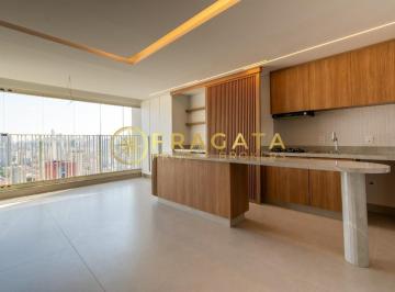 Apartamento · 71m² · 2 Quartos · 1 Vaga · Apartamento á venda ou locação com 71m² - 2 dormitórios 1 vaga - Pinheiros/SP