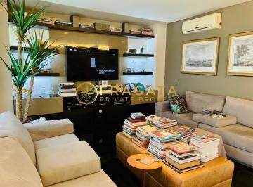 Apartamento · 179m² · 2 Quartos · 3 Vagas · Apartamento Lindenberg 180m², 2 suítes no Jardim América.