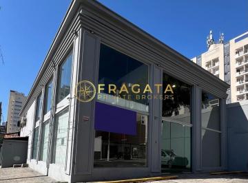 Comercial · 463m² · 7 Vagas · Prédio Comercia em MOEMA com 463m2, 07 vagas de garagem.