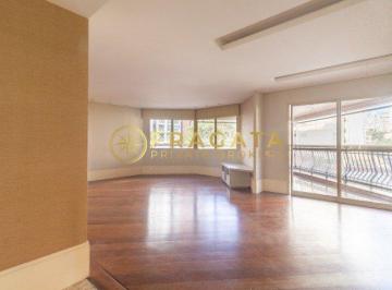 Apartamento · 203m² · 4 Quartos · 3 Vagas · Apartamento à venda ,com 205m² com 4 suítes,3 vagas bem localizado em Perdizes