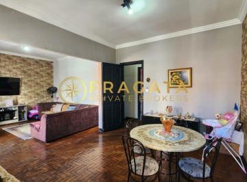 Casa · 226m² · 2 Quartos · Casa à Venda com 226m² - Vila Romana/SP