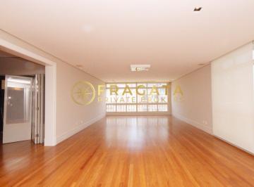 Apartamento · 406m² · 3 Quartos · 3 Vagas · Jardim Paulista, Apartamento de 410m², 3 suites, 3 vagas